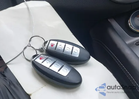 2019 Nissan Murano S из США, поврежденный, VIN 5N1AZ2MS5KN149698